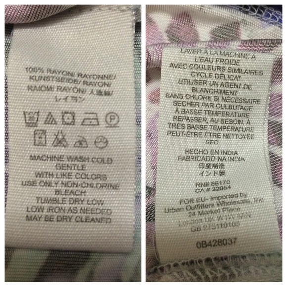 Free People New Romantics Fiesta Floral Dress - Picture 7 of 8